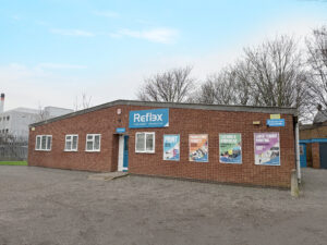 Reflex Print